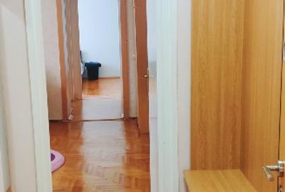 Apartament două camere de vânzare în bloc de cărămidă complet mobilat și utilat. - 8