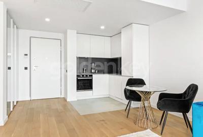 Apartament premium cu 2 camere in complex rezidental | 14mp terasa - 5