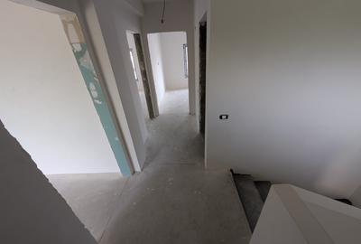 Casa 5 camere 120mp | 0 comision | Tunari | 300mp teren | Finisaje la alegere - 14