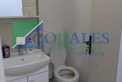 Etaj 1. Renovat. Disponibil imediat! - 5
