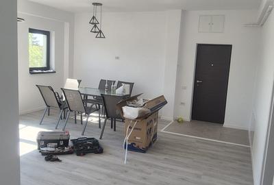 Apartament Tunari - 1 Decembrie - stradal - 5