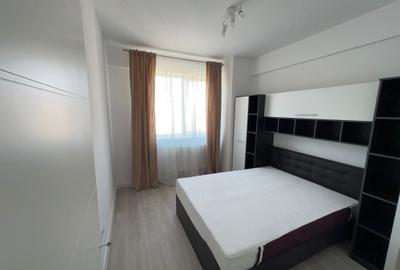 Apartament cu 2 camere semidecomandat, mobilat în Cug