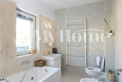 VILA 4 CAMERE IN COMPLEX REZIDENTIAL//IANCU NICOLAE/CAMBRIDGE SCHOOL - 13