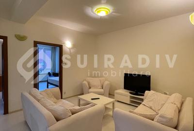 Apartament cu 2 dormitoare | Zorilor - 1