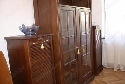 Apartament 2 camere |  Calea Floreasca | Metrou | Centrala | Curte - 2