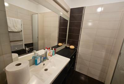 Apartament de 2 camere în zona Jiului/Two-room apartment in Jiului area - 7