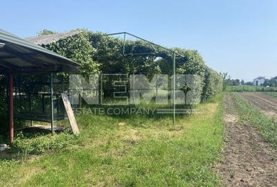 Casă 220 mp | 5 camere | De închiriat |  Zona Franciei - 17