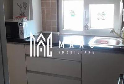 Apartament 3 camere | Etaj 1 | Mobilat | Curte | Cisnadie - 5