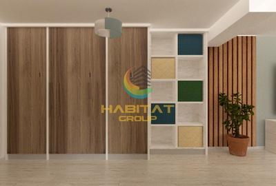Apartament 3 camere Grigorescu bloc nou dezvoltator cladire boutique - 3