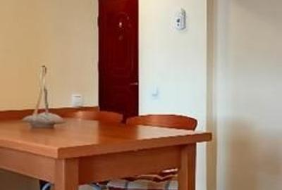 Complexul Studentesc | 3 camere | Centrala Proprie. - 8