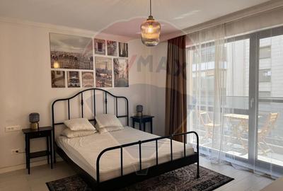 Inchiriere Studio în zona Catrdrala Națională - 11