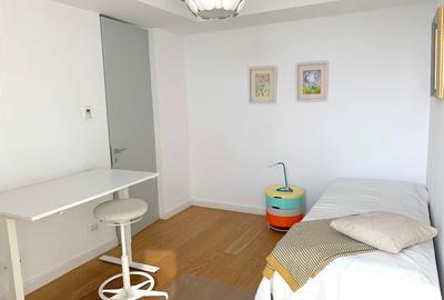 Apartament de 3 camere in imobil cu renume si locația perfecta - 8