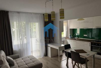 Apartament cu 3 camere decomandat în Mănăștur