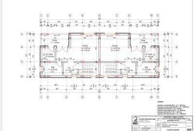 VILA PREMIUM P+1+2 IN COMPLEX CASE TIP DUPLEX / PALLADY! - 10