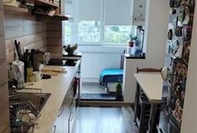 Apartament 2 camere, decomandat - Podu Ros - 7