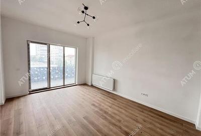 Apartament cu 3 camere decomandate 2 bai 2 balcoane in Sibiu - 23