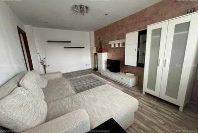 Apartament 2 Camere | Stefan cel Mare | Decomandat | Balcon | Centrala | Metrou - 1