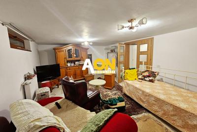 Casa D+P+1E, 6 camere, 1024 mp teren, Barabant - 21