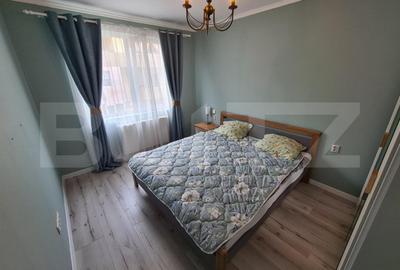 Apartament modern, 3 camere, etaj 2, zona Sesul de Sus - 10