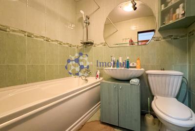 Apartament cu o camera decomandat Canta, mobilat utilat - 3