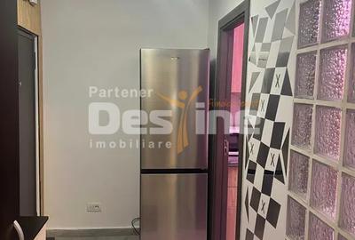 Apartament cu 2 camere, suprafata de 55 mp, str. Zizinului, zona Genemii - 5