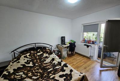 Ap 4 cam, dec, 2 băi cu geam, 2 balcoane, etaj 1, Timișoara, Shopping City - 11