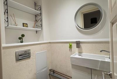 Apartament 3 camere Aviatiei-Caranfil /Metrou Aurel Vlaicu/Herastrau-Comision 0 - 13