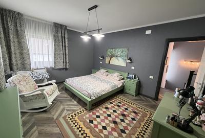 Casă Exclusivistă | 188 MP | 4 Camere | Teren 414 mp | Zona LIDL - Cetate - 11