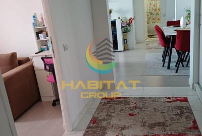 Brancoveanu piata Resita vanzare 3 camere renovat modern - 11