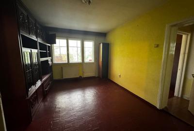 Podu Ros - 3 camere semidecomandat - 4