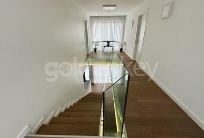 Vila moderna cu design contemporan | strada privata - 14