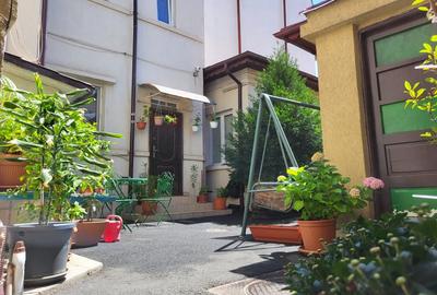Garsoniera de inchiriat - Calea 13 Septembrie - 9