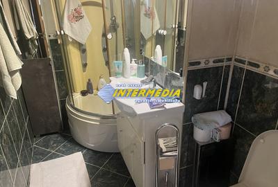 Apartament 2 camere CETATE M-uri 2 Balcane la Bulevard Mobilat Utilat Complet - 14
