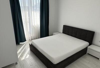 Apartament cu 2 dormitoare si living cu bucatarie in zona Vivo - 3
