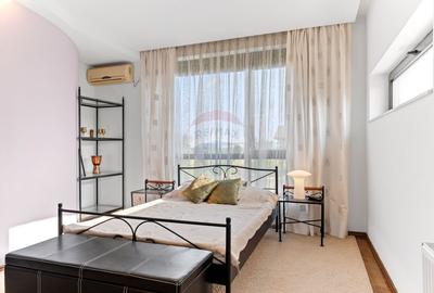 VANZARE Vilă PREMIUM cu 6 camere în zona Central, OTOPENI - 20