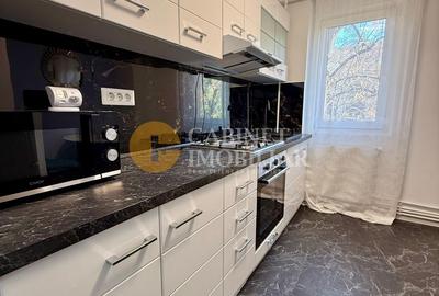 2 Camere Renovat 52mp - Mobilat/Utilat - Zona Podu Ros - Fara Risc - 9