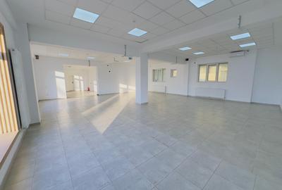 Spatiu Comercial Stradal | Valea Cascadelor 21 | 150 mp - 4