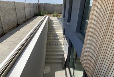 Vila moderna, 140mpu, 400mpt, panouri, baterii, utilitati! Comision 0% - 19