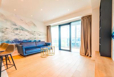 Apartament Premium cu 3 Camere I One Mircea Eliade I View superb - 1