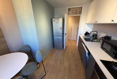 Obor - Apartament doua camere / 5 minute metrou - 10