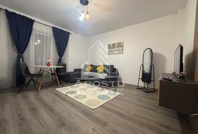 Apartament cu 2 camere decomandat în Lipovei