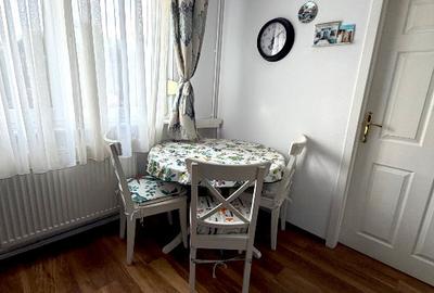 Vilă Corbeanca Premium | Schimb cu apartament București | Complex rezidential - 3
