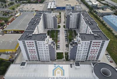Apart. 2 camere,tip studio,Rotar Park 2,bloc 2022,Militari-Metro-Mc Donald's. - 18