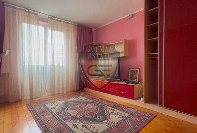 Casa S+P+1E+M Valu lui Traian 8 camere 3 bai 1 balcon 4 terase garaj teren 1216m - 31