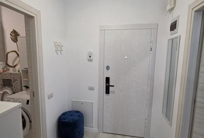 Mamaia Nord  Promenadă/Apartament cu 2 camere Vedere Mare - 4