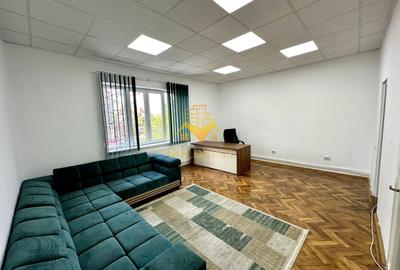 Spațiu birouri UltraCentral, Avram Iancu, Nicolae Titulescu, Cipariu - 1