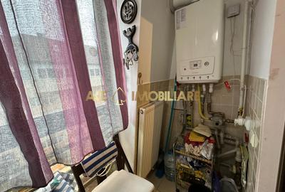 2 Camere de vanzare | Vitan | Duplex | Centrala | Comision 0% - 7