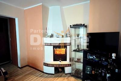 Bârcǎ | 3 camere | 64mp | centrala proprie | loc parcare | 120.000 euro - 2