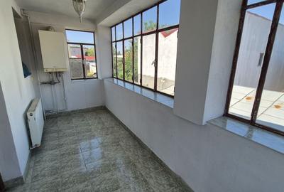 Casa P+2 - 244,08 mp + anexa + Garaj + teren 248 mp - Parcul Carol - 12