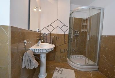 APARTAMENT SPATIOS CU 4 CAMERE LA INCHIRIERE LANGA PARCUL HERASTRAU - 7